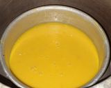 এগলেস অরেঞ্জ কেক (eggless orange cake recipe in Bengali) রেসিপি ধাপ - 8 ছবি