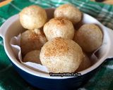Foto langkah ke 3 dari resep Cimol Anti Meledak.
