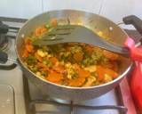 Hyderabadi Dum Biryani recipe step 2 photo