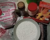 Foto langkah ke 3 dari resep #258. Ikan Bontana Batu Tanduk Goreng Tepung.