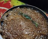 Foto langkah ke 3 dari resep Sirup gula merah kental.