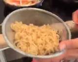 Cheesy Chinese Dosa recipe step 3 photo