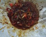 Foto langkah ke 4 dari resep Ayam tahu saos mentega.