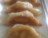 Foto langkah ke 4 dari resep Kuo tie.