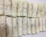 Hình bước làm 4 của món Chả ram chay