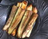 Foto langkah ke 2 dari resep Terong Sambal Pecak.