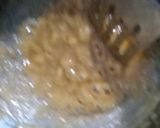 સીંગ ની ચીકી (Sing Chikki Recipe In Gujarati) રેસીપી સ્ટેપ2ફોટો