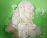 Foto langkah ke 2 dari resep Roti Kurma Kenari Moca.