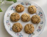 Foto del paso 1 de la receta: Galletas Chips Ahoy