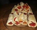 Foto del paso 9 de la receta: Arrolladitos de membrillo #mercado
