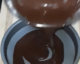 A picture of step 3 of #chocolate #चाकलेट #cookpad #cookpadHindi #week5 #win #bye2022.