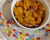 عکس مرحله 1 از دستور 🍏🏺کمپوت سیب با شکر قهوه ای🏺🍏