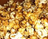 Foto del paso 4 de la receta: Pochoclo acaramelados. Palomitas de maíz