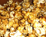 Foto del paso 4 de la receta: Pochoclo acaramelados. Palomitas de maíz