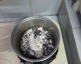 Foto langkah ke 6 dari resep Kimchi.