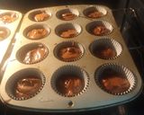 Foto del paso 4 de la receta: Cupcakes de Chocolate