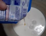 Foto langkah ke 4 dari resep Pudding waluh.