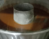 Foto langkah ke 7 dari resep Kue Sarang Semut / Caramel Cake.