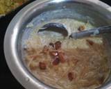 Authentic lunch during auspicious day recipe step 4 photo