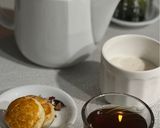 Foto del paso 5 de la receta: •Scones clásicos•
