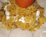 મસાલા ખિચડી (masala khichdi recipe in gujarati) રેસીપી સ્ટેપ3ફોટો