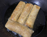Foto langkah ke 7 dari resep Lumpia Rebung.