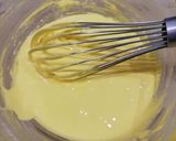 Une image de l'étape 4 de Flan rustique aux citrons BIO 🍋.