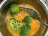 Brokoli Crispy