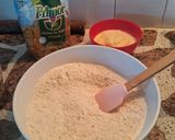 Foto del paso 1 de la receta: Bizcochos de mortadela y queso🧀