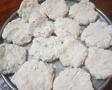 Foto langkah ke 3 dari resep CIBUL (Cireng Embul).