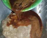 Foto langkah ke 2 dari resep Bolu Pisang Kukus Tepung Mocaf.