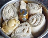 Foto del paso 6 de la receta: Torta 80 golpes/ torta húngara