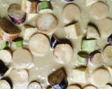 Foto del paso 3 de la receta: Curry verde con berenjena y tofu