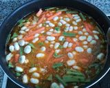 Foto del paso 3 de la receta: Guiso de verduras con carne