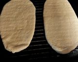 Foto del paso 5 de la receta: Pan naan