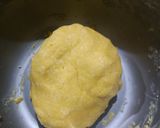 Foto langkah ke 4 dari resep Thumbprint cheese cookies.