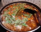 Foto langkah ke 5 dari resep Asem Asem Daging Sapi.