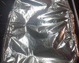 Mi lehet a fólia alatt??🤗 recept fázis 3 fotója
