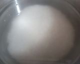 Foto langkah ke 1 dari resep Bubur Asyura.