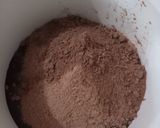 Foto langkah ke 1 dari resep Es kepal milo.