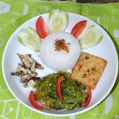 Langkah 3