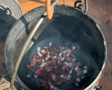 Foto del paso 1 de la receta: Guiso de Lentejas