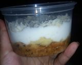 Foto langkah ke 4 dari resep Banofee cup homemade.