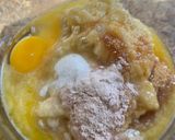 Foto langkah ke 2 dari resep Banana Pancake 🥞.