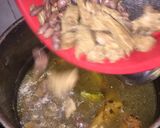 Foto langkah ke 3 dari resep Asem-Asem Daging Sapi.