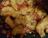 Foto langkah ke 6 dari resep Ayam Geprek Meler.