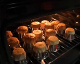 Foto del paso 2 de la receta: Cestitas de ensalada de marisco