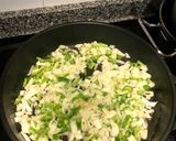 Foto del paso 1 de la receta Cazuela de Mariscos “a mi manera”