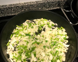 Foto del paso 1 de la receta: Cazuela de Mariscos “a mi manera”