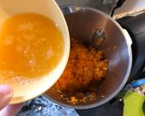 Foto del paso 2 de la receta Mermelada de Calabaza en Mambo 8090